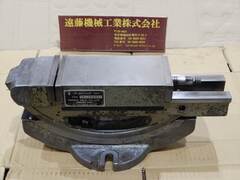 武田機械 傾斜油圧バイス TK-100 HVI