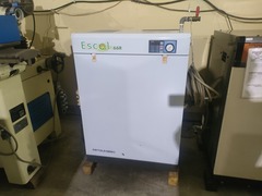 三井精機 スクロールコンプレッサー ESCAL66R