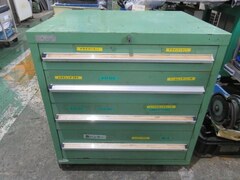 不明 キャビネット 【キャビネット】W690xD555xH680(mm)