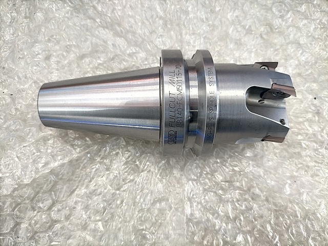 BIG フルカットミル BBT40-FCM50115-70