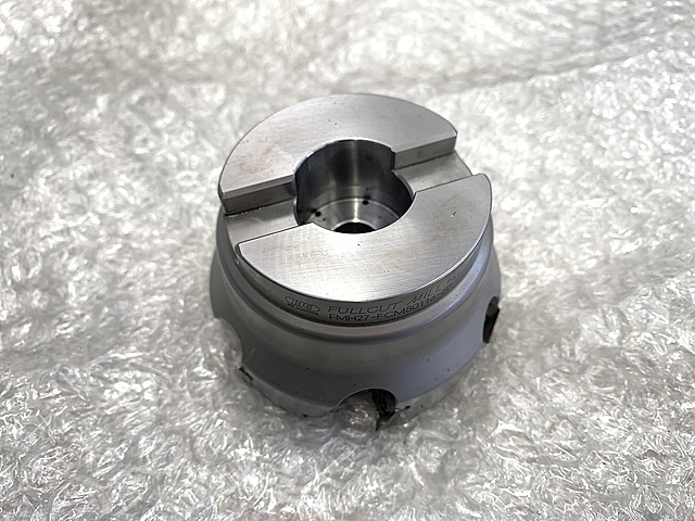 BIG フェイスミル FMH27-FCM80116-50