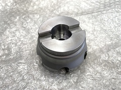 BIG フェイスミル FMH27-FCM80116-50