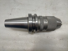ユキワ精工 ドリルチャック BT40-SLC13-105