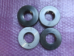 OSG/ オーエスジー リングゲージ 様々なサイズがあります。