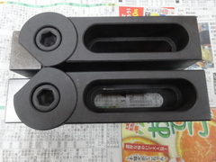 ニューストロング パラレルストッパー TC-40S