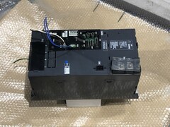 東芝 /TOSHIBA サーボアンプ AE86A