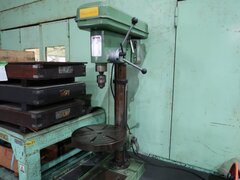 紀和マシナリー 卓上ボール盤 TB-13