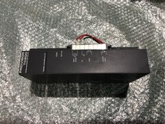 東芝 /TOSHIBA プログラマブルコントローラ TCPW110ACE