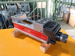 津田駒工業 メカバイス Vi-1222