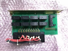 OKK JAPAN POWER RELAY CARD 【POWER RELAY CARD】YM9095330A  3E2103916A