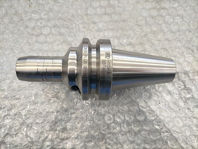 BIG ハイドロチャック BBT40-HDC6-90