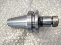 BIG コレットホルダー BT40-NBS10-75