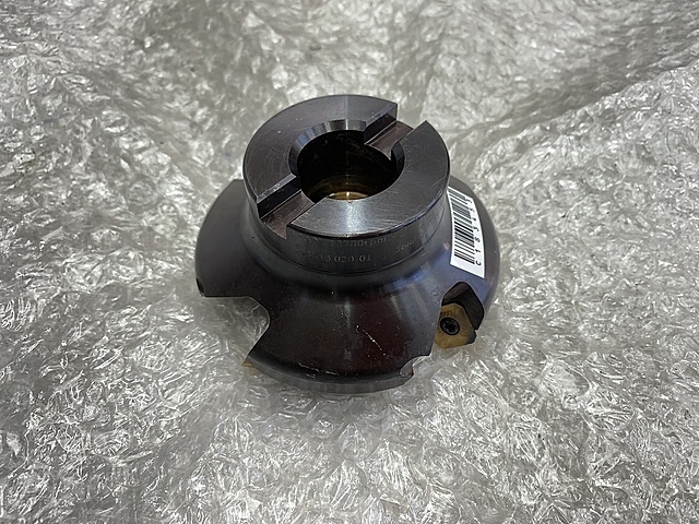 サンドビック フェイスミル RA245-080J25.4-12L