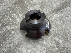 サンドビック フェイスミル RA245-080J25.4-12L