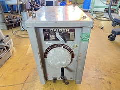 ダイヘン 交流アーク溶接機 AWL-180