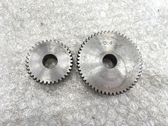 ブラザー タッピングギア BT0P0.4