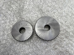 ブラザー タッピングギア BT0P0.5