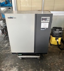 岩田 2.2kwエアーコンプレッサー CLP22B-8.5