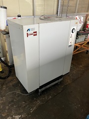 岩田 3.7kwエアーコンプレッサー CLP37C-8.5