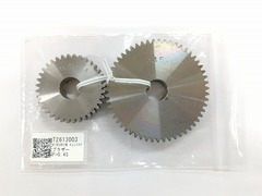 ブラザー工業｜BROTHER チェンジギア P=0.45