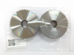 ブラザー工業｜BROTHER チェンジギア P=0.7