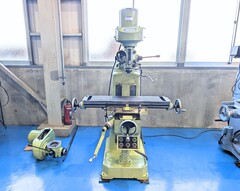 CHIAO KANG MACHINE ラム型フライス盤 SDAVER VHA750