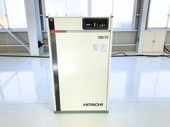 日立 コンプレッサー PBD-7.5MNB6