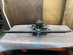 コーナーカッター