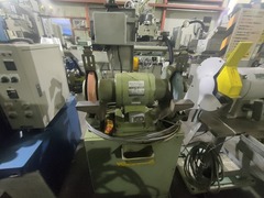 淀川電機 両頭グラインダー FG-255T