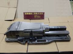 武田機械 油圧マシンバイス TK-150HVS