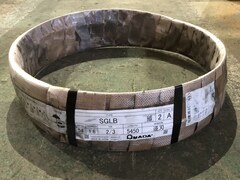 アマダ/AMADA コンターマシン用鋸刃 SGLB