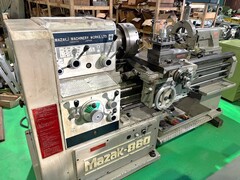 マザック 6尺旋盤 MK-860S