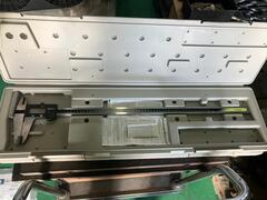 ミツトヨ デジタルノギス CD-60C