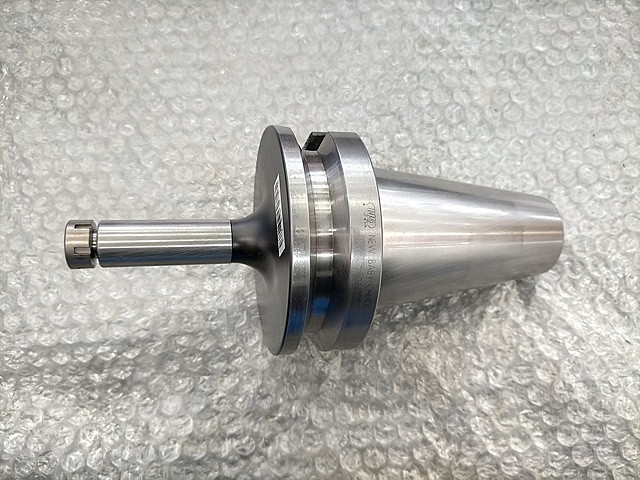 BIG コレットホルダー BT50-NBS6-120