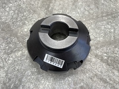 タンガロイ フェイスミル PD1004R