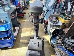 北川 ボール盤 KDS-360