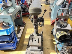 北川 ボール盤 KDS-360