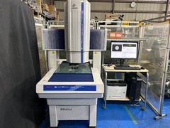 ミツトヨ CNC画像測定機 QV-X404P5S-C