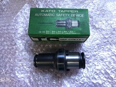 カトウ工機 タップコレット 【タップコレット】TC1022 M20