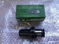 カトウ工機 タップコレット 【タップコレット】TC1022 M16