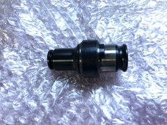 カトウ工機 タップコレット 【タップコレット】TC412 M8