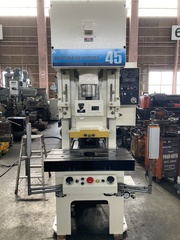 小松製作所 45Tプレス OBS45-3