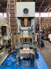 アイダエンジニアリング