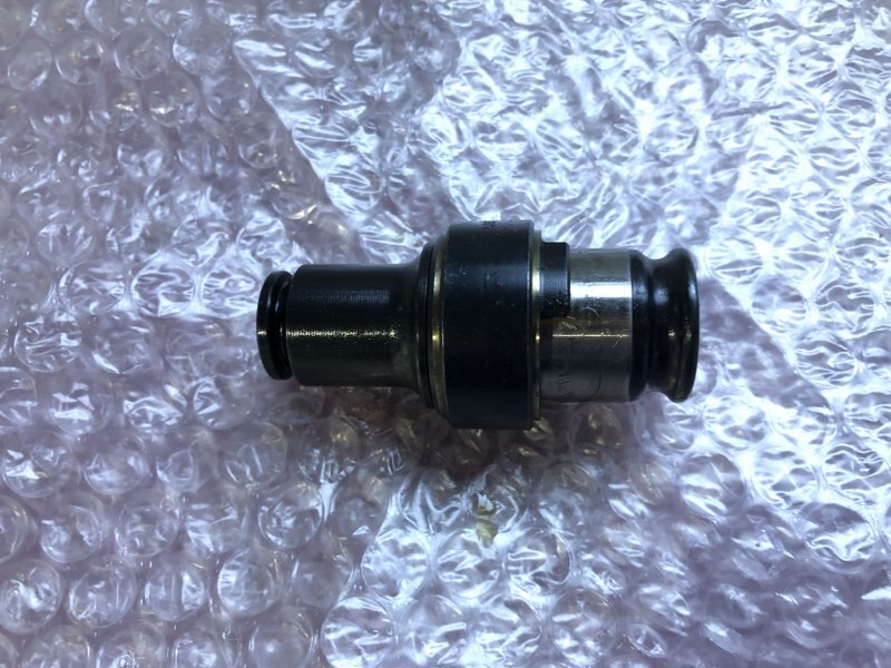 カトウ工機 タップコレット 【タップコレット】TC412 M6 U1/4