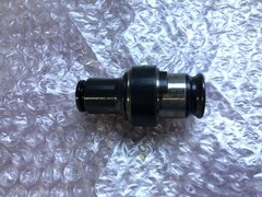 カトウ工機 タップコレット 【タップコレット】TC412 M6 U1/4