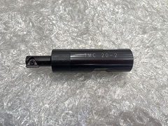 ボーリングバイトホルダー TMC20-2