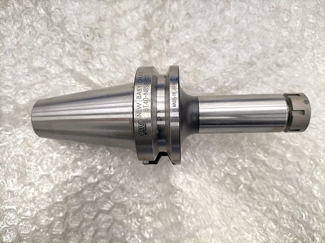 BIG コレットホルダー BT40-NBS8-105