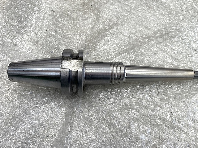 MST 焼きばめホルダー BT40-SLSA12-180-M97