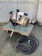 日東工器 バリ取り器 HB15