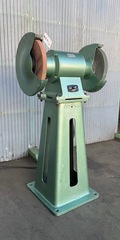 両頭グラインダー（特注台座付） 両頭グラインダー | 家庭向け商品 | 京セラ インダストリアルツールズ